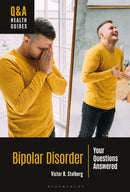 Bipolar Disorder : Your Questions Answered-9798765114162