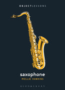 Saxophone-9798765114773