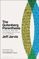 Gutenberg Parenthesis