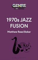 1970s Jazz Fusion-9798765119525