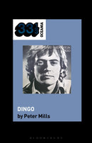 Gary Shearston''s Dingo
