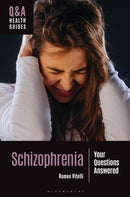 Schizophrenia : Your Questions Answered-9798765120323