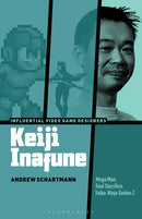 Keiji Inafune : Mega Man, Soul Sacrifice, Yaiba: Ninja Gaiden Z-9798765120569