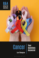 Cancer : Your Questions Answered-9798765120989