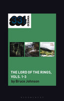 John Sangster's The Lord of the Rings, Vols. 1-3-9798765121122
