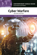 Cyber Warfare : A Reference Handbook-9798765121689