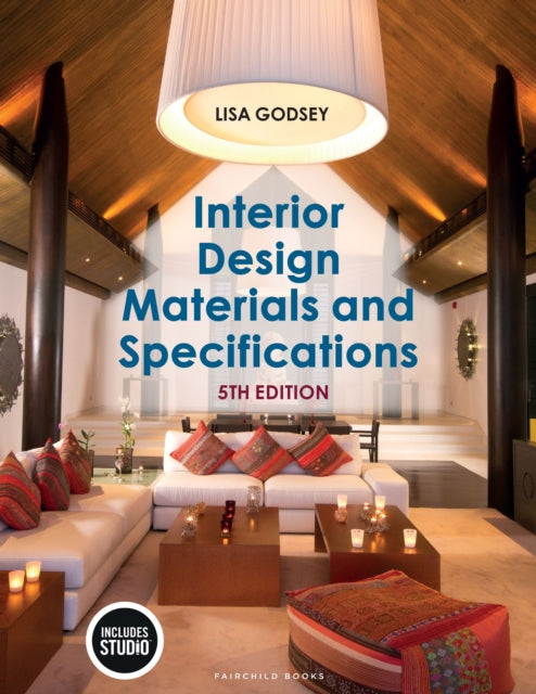 Interior Design Materials and Specifications