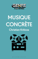 Musique Concrète