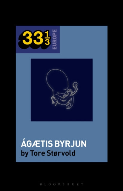 Sigur Ros’ Agætis byrjun