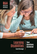 Learning Disabilities : Your Questions Answered-9798765125359