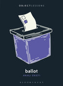 Ballot-9798765126196