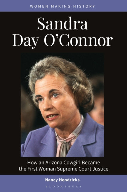 Sandra Day O''Connor
