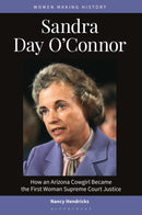 Sandra Day O''Connor