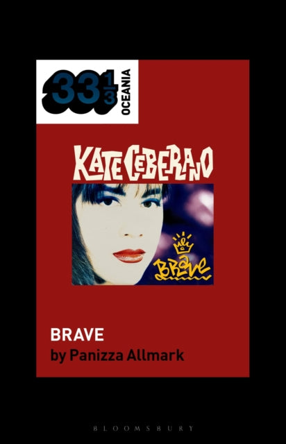 Kate Ceberano's Brave