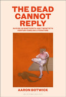 Dead Cannot Reply