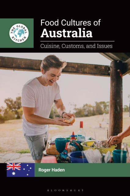 Food Cultures of Australia