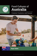 Food Cultures of Australia