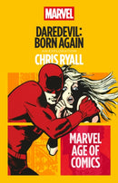 Daredevil: Born Again-9798765131688