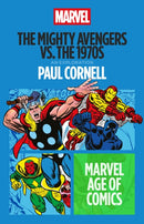 The Mighty Avengers vs. the 1970s-9798765131800