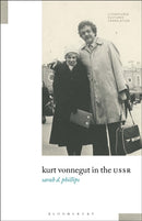 Kurt Vonnegut in the USSR-9798765132203