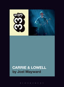 Sufjan Stevens' Carrie & Lowell-9798765132760