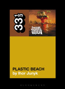 Gorillaz' Plastic Beach