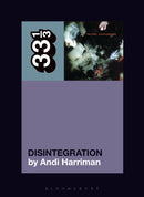 Cure''s Disintegration