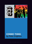 B-52s'' Cosmic Thing