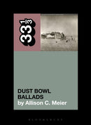 Woody Guthrie’s Dust Bowl Ballads