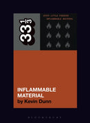 Stiff Little Fingers' Inflammable Material-9798765133248