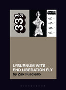 Moss Icon''s Lyburnum Wits End Liberation Fly