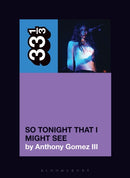 Mazzy Star's So Tonight That I Might See-9798765133552
