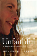Unfaithful : A Translator's Memoir-9798765133736