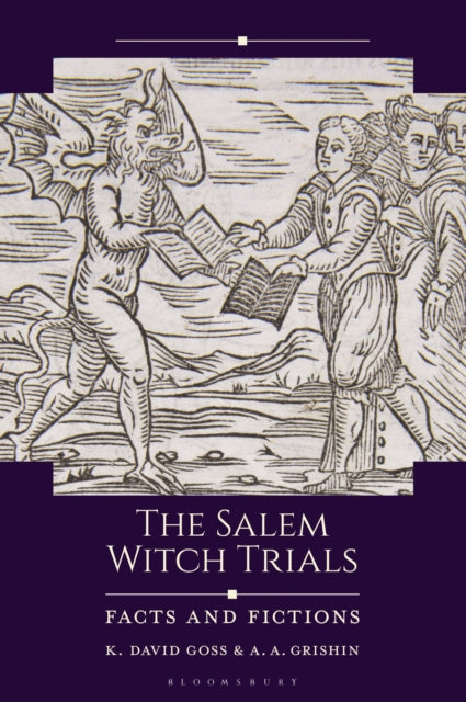 The Salem Witch Trials