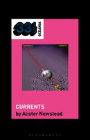Tame Impala's Currents-9798765137000