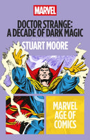 Doctor Strange: A Decade of Dark Magic-9798765137543