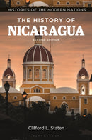 The History of Nicaragua-9798765138144