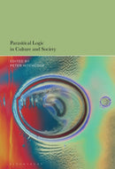Parasitical Logic in Culture and Society-9798765138311
