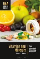 Vitamins and Minerals