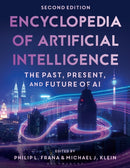 Encyclopedia of Artificial Intelligence