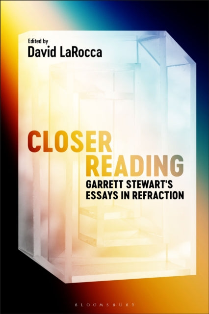Closer Reading