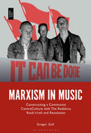 Marxism in Music