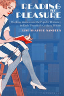 Reading for Pleasure