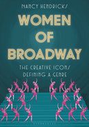 Women of Broadway