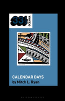 Dick Diver''s Calendar Days