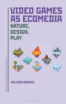 Video Games as Ecomedia