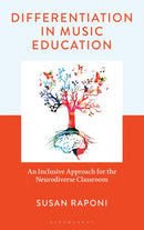 Differentiation in Music Education