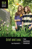 Grief and Loss : Your Questions Answered-9798765152461