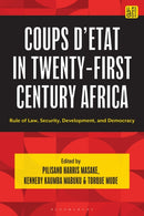 Coups d''etat in Twenty-First Century Africa