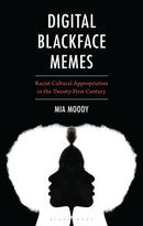 Digital Blackface Memes